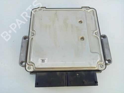 Engine control unit (ECU) JEEP RENEGADE SUV (BU, B1, BV) 2.0 CRD 4x4 | BP16760616M57 