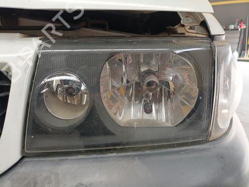 Used Left headlight Left headlight NISSAN TERRANO II (R20) 2.7 TD 4WD (101 hp) 40259875 40259875