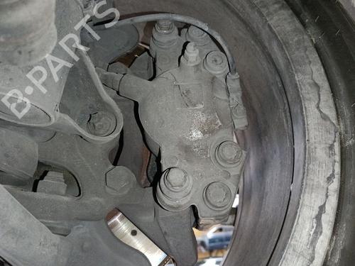 Used Right front brake caliper MERCEDES-BENZ E-CLASS Coupe (C207) E 250 CDI / BlueTEC / d (207.303, 207.304) (204 hp) 30845863