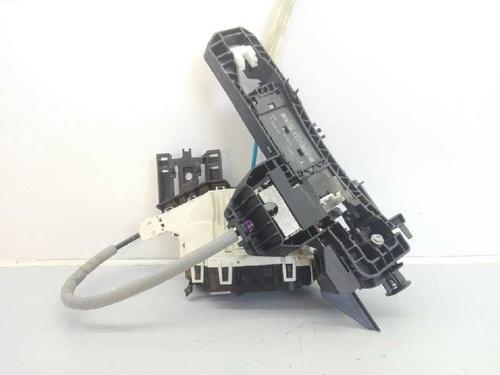 Used Rear left lock MERCEDES-BENZ A-CLASS (W176) [2012-2018]  2765310