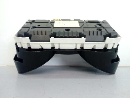 Instrument cluster RENAULT CLIO IV (BH_) 1.5 dCi 90 | BP5420214C47 