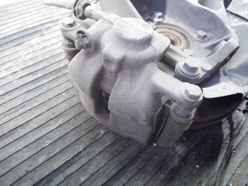 Right front steering knuckle MINI MINI (R56) Cooper D | BP7647986M26 