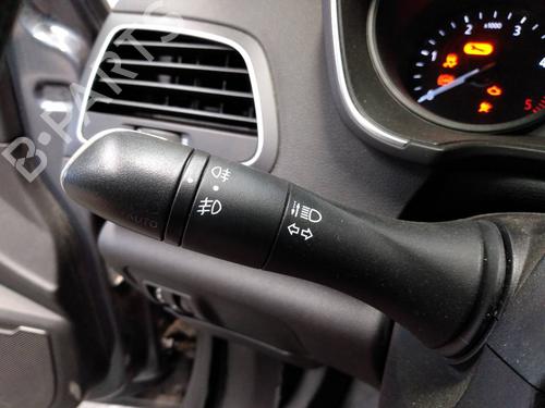 Rattstammestilk RENAULT MEGANE IV Hatchback (B9A/M/N_) [2015-2025]  20645738