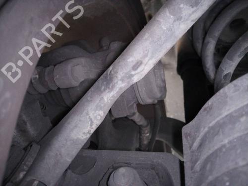 Used Right rear brake caliper AUDI A5 Sportback (8TA) 2.0 TDI (143 hp) 13388895