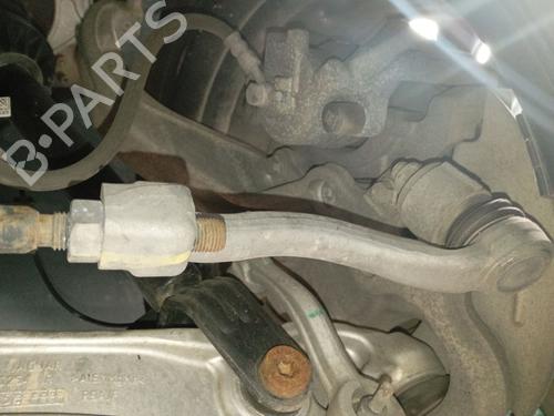 Used Right front steering knuckle JAGUAR XE (X760) 2.0 D (180 hp) 31907109
