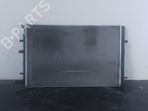 water-radiator-renault-megane-iv-saloon-2016-39944649 main image