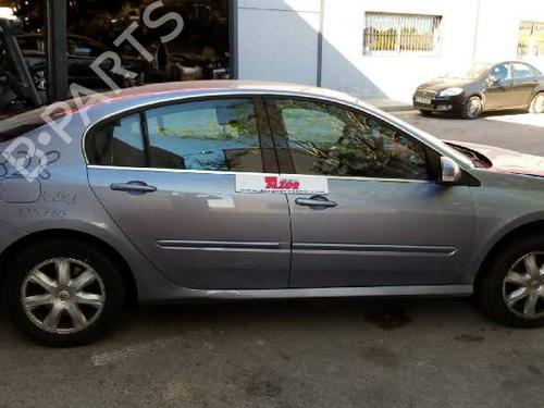 Rear wiper motor RENAULT LAGUNA III (BT0/1) 1.5 dCi (BT00, BT0A, BT0T, BT1J) | BP475885M102 