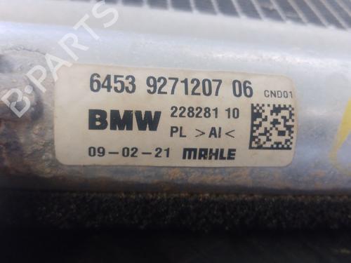 AC radiator BMW 1 (F40) 116 d | BP39944572M32 - Image 5