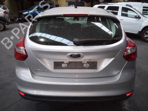 Electronic module FORD FOCUS III 1.6 TDCi | BP9538119M83 