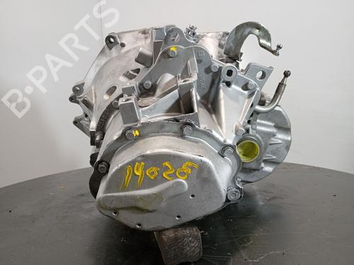 Used Gearbox Gearbox 37414377 37414377
