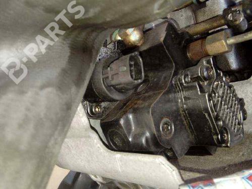 Engine JEEP CHEROKEE (KJ) 2.8 CRD 4x4 | BP232548M1 