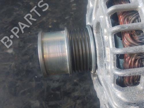 Alternator VW TAIGO (CS1) 1.0 TSI | BP39949909M7 - Image 2