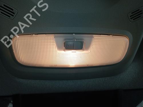 Used Interior roof light Interior roof light FORD TRANSIT CUSTOM V362 Bus (F3) 2.0 EcoBlue (130 hp) 40265607 40265607