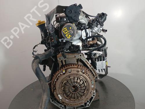 Engine RENAULT KANGOO Express (FW0/1_) 1.5 dCi 90 (FW0G, FW05, FW08, FW11) | BP39949842M1 - Image 4