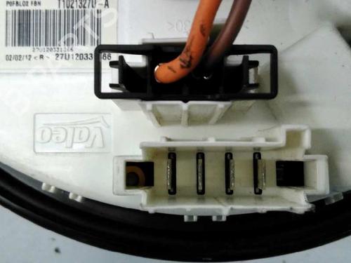 Heater blower motor BMW X3 (F25) xDrive 20 d | BP14060113M62 