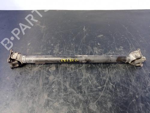Used Driveshaft BMW X3 (E83) 2.0 d (150 hp) 17615746