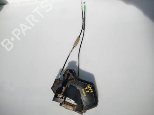 Venstre bak lås TOYOTA HILUX VII Pickup (_N1_, _N2_, _N3_) 2.5 D-4D (KUN15, KUN35) | BP9248050C100 