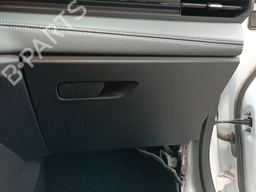 Used Glove box Glove box FORD PUMA (J2K, CF7) 1.0 EcoBoost mHEV (125 hp) 36554405 36554405