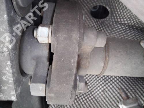 Used Driveshaft Driveshaft MERCEDES-BENZ R-CLASS (W251, V251) [2005-2017] 11178311 11178311