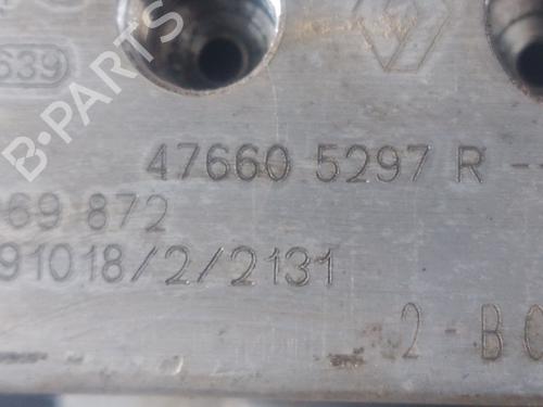 ABS pump RENAULT MASTER III Van (FV) 2.3 dCi 135 FWD (FV0N, FV08, FV06, FV00, FV1S) | BP39949932M43 - Image 4