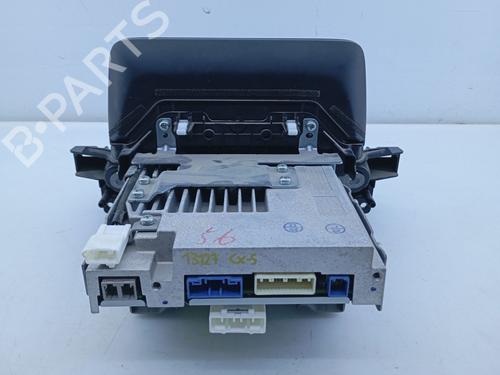 Electronic module MAZDA CX-5 (KF) 2.0 | BP24611664M83  - Image 11