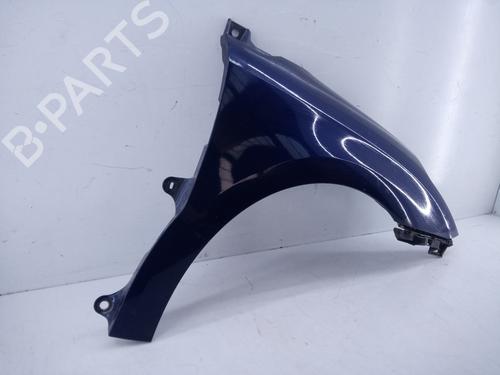 Right front fenders CITROËN C4 I (LC_)  | BP19172588C42 