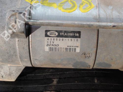 Starter LAND ROVER RANGE ROVER SPORT II (L494) 3.0 D250 4x4 | BP7867925M8 