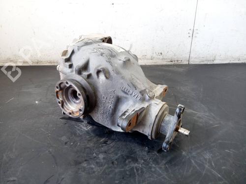 Used Rear differential BMW 1 (E81) 118 d (143 hp) 11279698