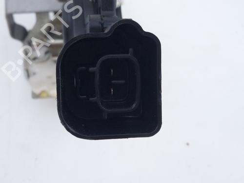 Rear right lock TOYOTA AYGO (_B1_) 1.0 (KGB10_, KGB10R) | BP13076746C99 