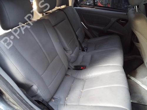 Sicherheitsgurt vorne links MERCEDES-BENZ M-CLASS (W163) ML 400 CDI (163.128) | BP9703602I26 