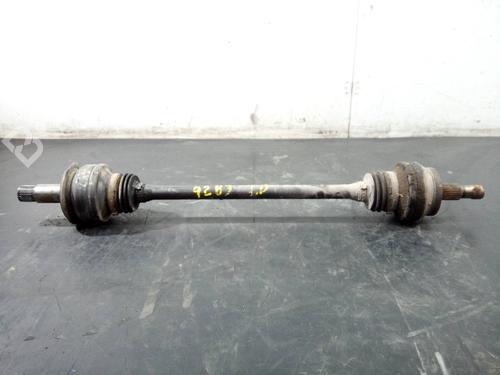 Used Right rear driveshaft MERCEDES-BENZ E-CLASS (W212) [2009-2016]  8343574