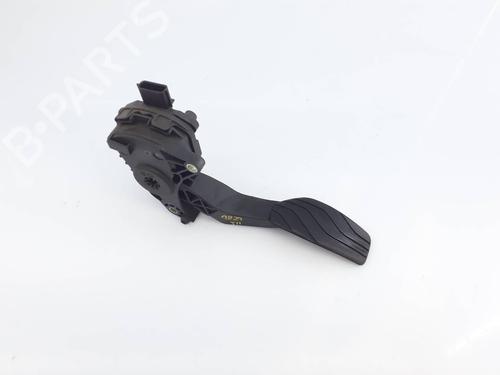 Used Pedal NISSAN QASHQAI II SUV (J11, J11_) 1.5 dCi (110 hp) 9159440