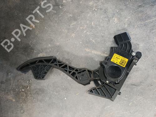 Used Pedal Pedal 37659913 37659913
