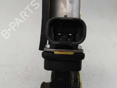 Front left window mechanism FIAT 500 (312_) 1.3 D Multijet (312AXB1A) | BP5823433C22 