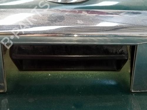 Used Tailgate handle NISSAN X-TRAIL I (T30) [2001-2013]  10724399