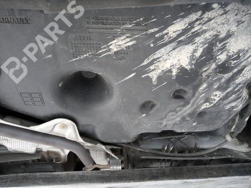 Used Fuel tank Fuel tank DACIA SANDERO II TCe 90 LPG (B8M1) (90 hp) 10769932 10769932
