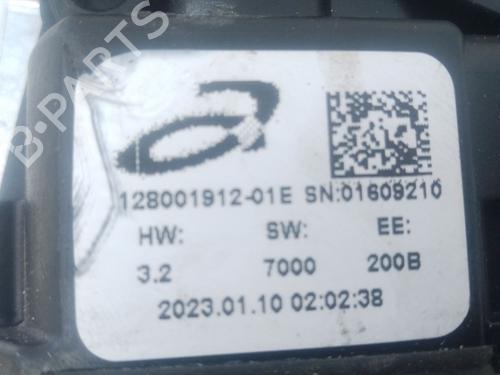 Front left window mechanism DACIA DUSTER (HM_) 1.3 TCe 130 (HMMF) | BP39610907C22 - Image 2
