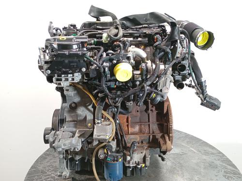 Motor CITROËN SPACETOURER Bus (V_) 2.0 BlueHDi 180 (178 hp) 27252069