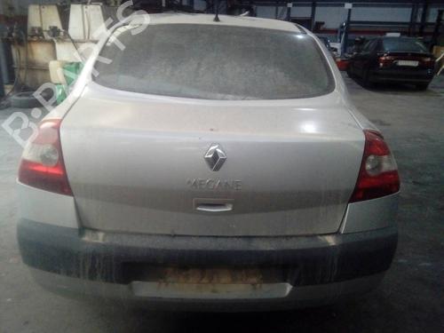 Antriebswelle links vorne RENAULT MEGANE II Saloon (LM0/1_) 1.9 dCi (LM0G, LM1G, LM2C) | BP11919890M38 