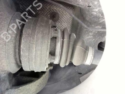 Left rear driveshaft BMW X1 (E84) sDrive 18 d | BP3166050M40 