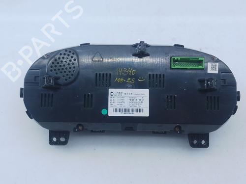 Instrument cluster MG MG ZS SUV (AZS1) 1.5 VTi | BP31943008C47