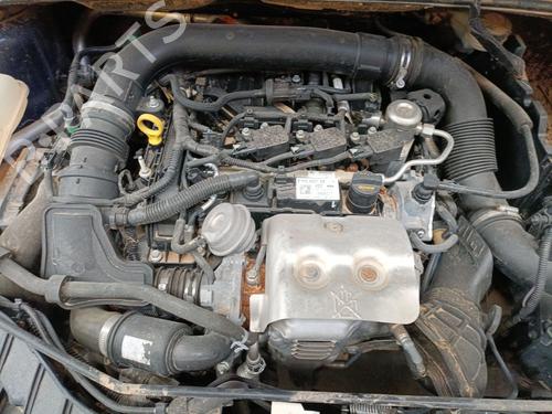 Tailgate FORD FOCUS III 1.0 EcoBoost | BP32394267C6 