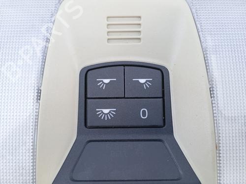 Interior roof light VOLVO XC60 I SUV (156) D3 / D4 | BP19656838I8 