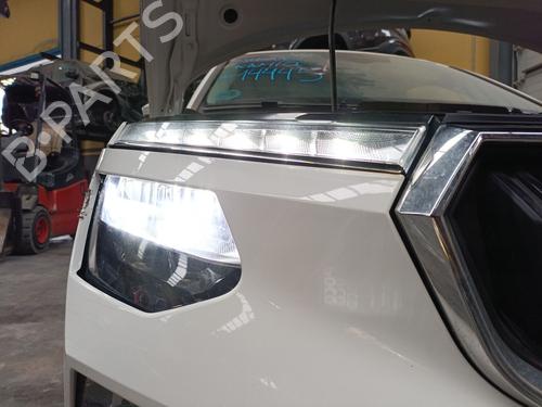 Used Right headlight Right headlight SKODA KAMIQ (NW4) 1.0 TSI (110 hp) 33235526 33235526