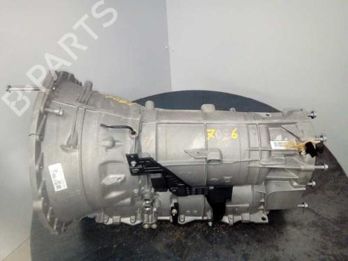 Gearbox LAND ROVER DISCOVERY V (L462) 3.0 Td6 4x4 | BP5021683M3 