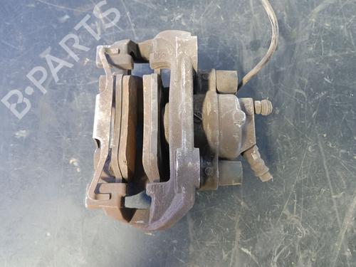 Right rear brake caliper MERCEDES-BENZ S-CLASS (W221, V221)  | BP18724375M106 