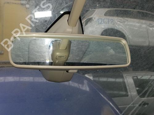 Used Rear mirror CITROËN C4 Picasso II 1.2 THP 130 (130 hp) 32743172