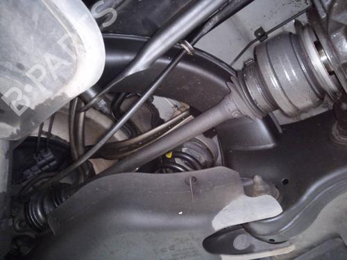 Used Right rear driveshaft MERCEDES-BENZ C-CLASS (W204) [2007-2015]  7627143