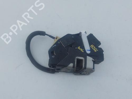 Used Tailgate lock Tailgate lock FORD ECOSPORT 1.0 EcoBoost (140 hp) 38481484 38481484