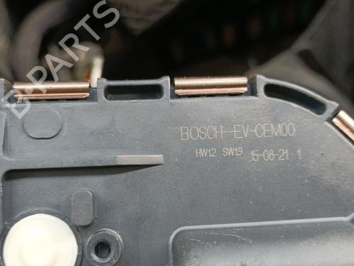 Front wiper motor PEUGEOT 5008 (0U_, 0E_) 2.0 HDi 150 / BlueHDi 150 | BP31947312M29